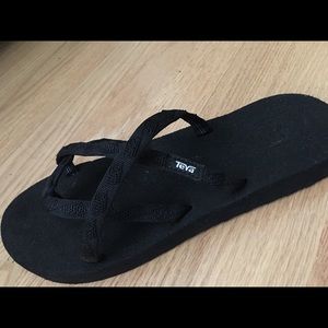 Ladies sandals